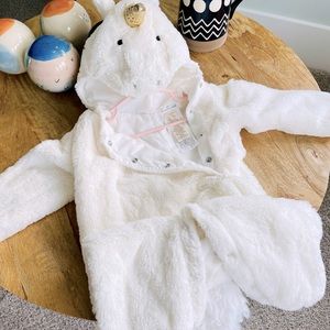 Baby Unicorn Costume